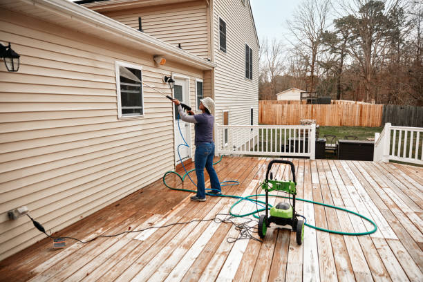 Pressure Washing Contractors in Redland, AL