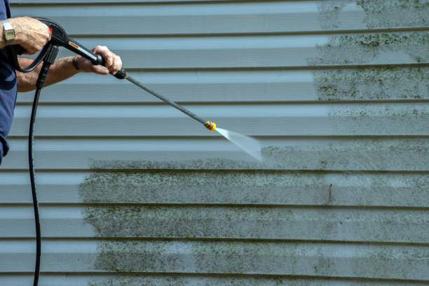 Pressure Washing Services for Businesses in Redland, AL