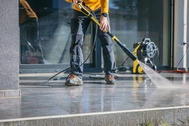 Best Pressure Washing Brick  in Redland, AL
