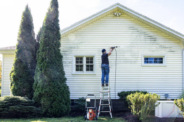 Best Deck Pressure Washing  in Redland, AL