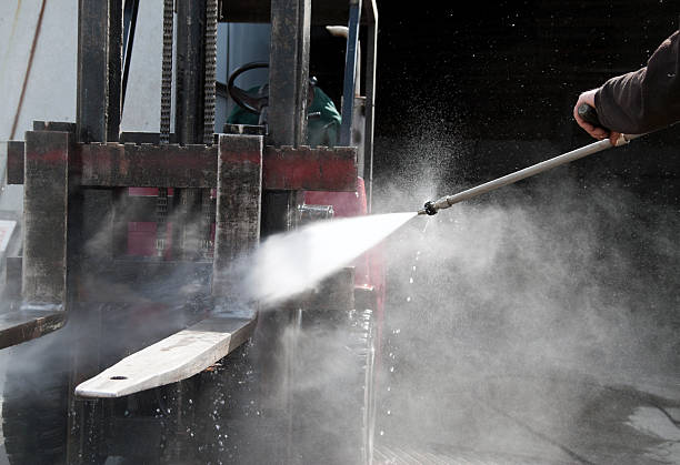 Best Garage Pressure Washing  in Redland, AL