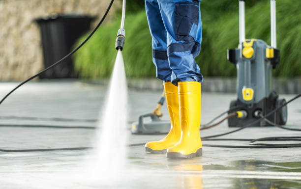 Best Pressure Washing Services for Businesses  in Redland, AL