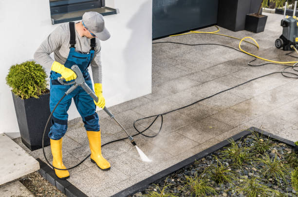 Best Residential Pressure Washing Services  in Redland, AL