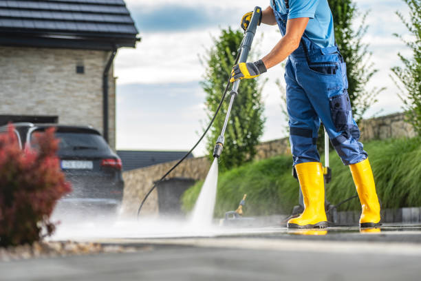 Best Roof Power Washing Services  in Redland, AL