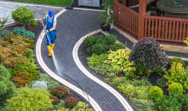 Best Deck Cleaning Services  in Redland, AL